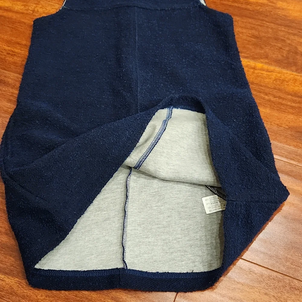 Zara girls dress